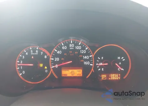 2008 Nissan Altima 2.5 S z USA, uszkodzony, nr VIN 1N4AL21E78C279156